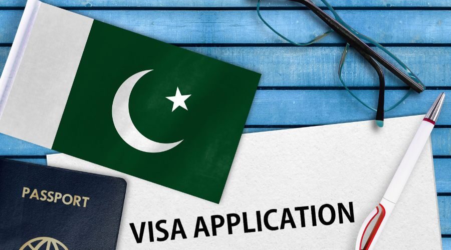 Travel to Pakistan Made Easy: Insider Tips on Getting Your Tourist Visa for Pakistan